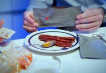 Artemis II Astronauts’ Menu: Tortillas, Coffee, and a Dash of Home