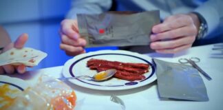 Menu des astronautes d’Artemis II : tortillas, café et un soupçon de maison