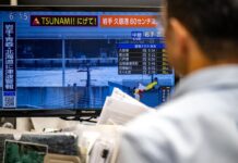 Le Japon en alerte maximale : un séisme de magnitude 7,7 augmente le risque de « méga-séisme »
