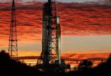 C-SPAN trasmetterà in diretta la missione lunare Artemis II della NASA