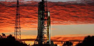 C-SPAN trasmetterà in diretta la missione lunare Artemis II della NASA