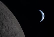 По той бік видошукача: як астронавти місії Artemis II фіксують нову еру космічної візуалізації