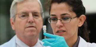 La confianza pública en la ciencia de las vacunas sigue siendo resistente a pesar del creciente escepticismo