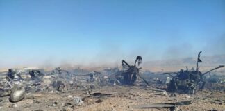 Nauka kontra spekulacja: cała prawda o rzekomej technologii CIA „Ghost Murmur”