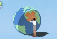 Пошук надії в епоху антропоцену: уроки історії довкілля