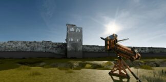 La antigua “ametralladora”: nueva evidencia de armamento de asedio avanzado en Pompeya