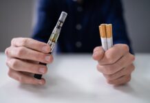 Великобританія рухається до створення «покоління без диму» завдяки історичній забороні на тютюн