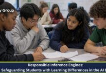 Подолання розриву: як зробити так, щоб ШІ допомагав студентам з обмеженими можливостями, а не маргіналізував їх