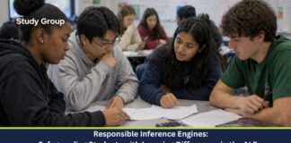 Překlenovací propast: jak zajistit, aby AI pomohla studentům se zdravotním postižením, místo aby je marginalizovala