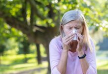 Парадокс аллергии: почему молодые поколения страдают сильнее, чем пожилые