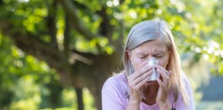 The Allergy Paradox: Why Younger Generations Are Sufferring More Than Seniors