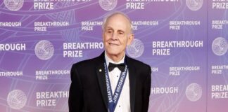 De race tegen uitsterven: waarom natuurkundige David Gross waarschuwt dat we misschien niet zullen overleven om het universum op te lossen