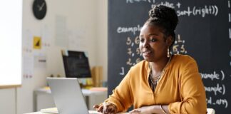 O poder da vulnerabilidade: como a escrita transformou a prática de sala de aula de um professor