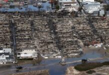 Вразливість біля води: чому Нью-Йорк і Новий Орлеан стикаються з безпрецедентними ризиками повеней