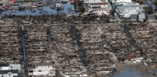 Kerentanan di Tepian Air: Mengapa New York dan New Orleans Menghadapi Risiko Banjir yang Belum Pernah Terjadi Sebelumnya