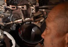 Людство побило рекорд епохи «Аполлонів» за віддаленістю від Землі