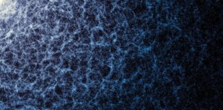 Mapeando el cosmos: un nuevo plano 3D para desentrañar el misterio de la energía oscura