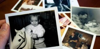 Пропавшие годы: почему мы не помним себя младенцами