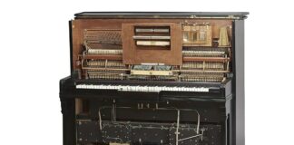 Die KI-Musikrevolution: Ein modernes Echo der Player-Piano-Debatte