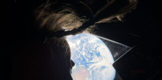 Beyond the Moon: What Artemis II Reveals About the Psychology of Awe