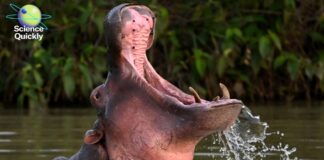 Health, Nature, and the Legacy of “Cocaine Hippos”: A Science Weekly Roundup