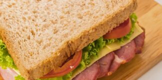 Il teorema del panino al prosciutto: come un semplice spuntino ha ispirato la matematica complessa