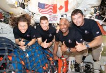 Остання перешкода: NASA готується до reentry та приводнення Artemis II у Тихому океані