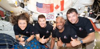 Ostatnia przeszkoda: NASA przygotowuje się do ponownego wejścia na pokład i wodowania Artemidy II na Oceanie Spokojnym