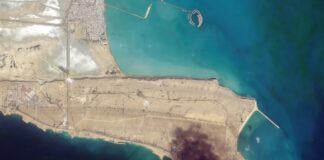 Satellites, Secrets, and the New War Sky