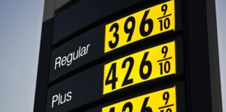 Почему американские нефтяные компании не бурят больше скважин, несмотря на взлет цен на бензин
