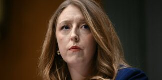 Trump Replaces Wellness Influencer Casey Means with Radiologist Nicole Saphier as Surgeon General Nominee