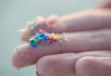 Airborne Microplastics: A Hidden Driver of Global Warming