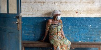 Bundibugyo Ebolis est une bête difficile à attraper
