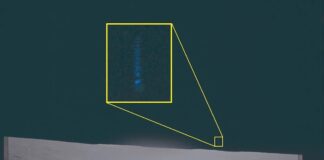 Pentagon geeft vrijgegeven UFO-bestanden vrij, wat speculatie aanwakkert te midden van scepticisme