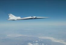 За межами надзвуку: Винищувач X-59 від NASA демонструє просунуте керування в останніх випробуваннях