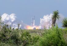 Суд зупинив план SpaceX щодо обміну землею, що загрожує заповіднику на півдні Техасу