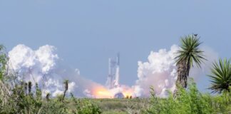 Gugatan Menghentikan Pertukaran Lahan SpaceX yang Mengancam Pengungsi Texas Selatan