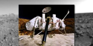 Le mystère martien de Viking 1 : la NASA a-t-elle trouvé la vie en 1976 ?