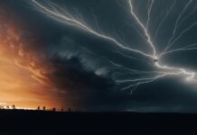 Как возникает гром и почему некоторые грозы оглушительно грохочут