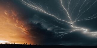 How Thunder Forms and Why Some Storms Are Deafening