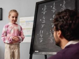 Dlaczego matematyka wydaje się trudna i jak ją naprawić dla dzieci