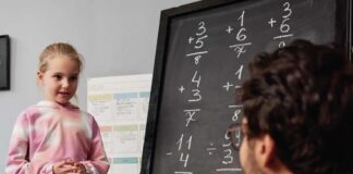 Mengapa Matematika Terasa Sulit dan Cara Memperbaikinya untuk Anak