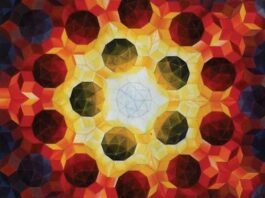 Bagaimana Penelitian Lubang Hitam Roger Penrose Memenangkan Hadiah Nobel
