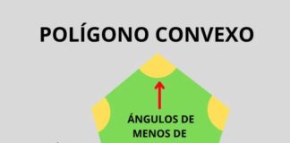 How to Identify a Convex Polygon: The Under 180 Degree Rule